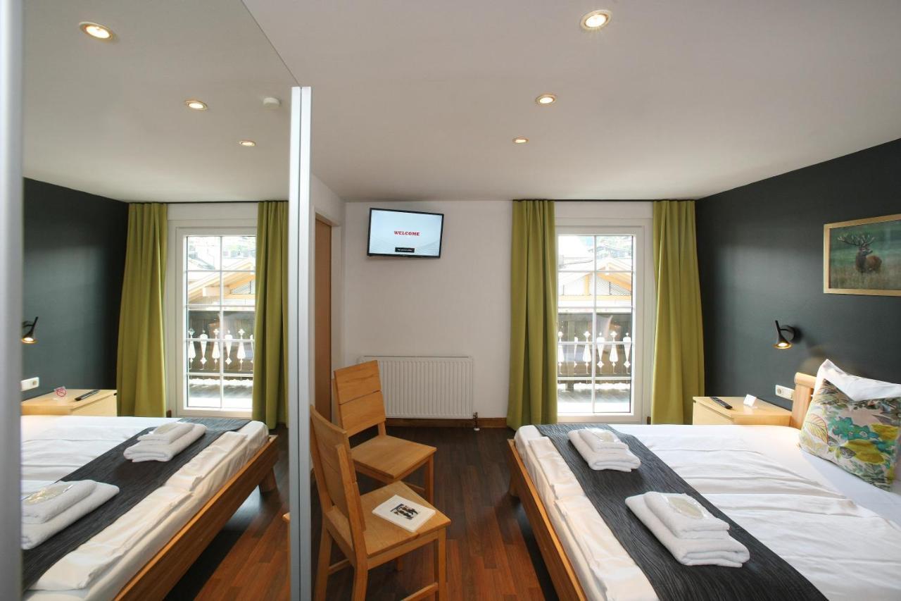 Seehotel Sissi 3* Zell am See