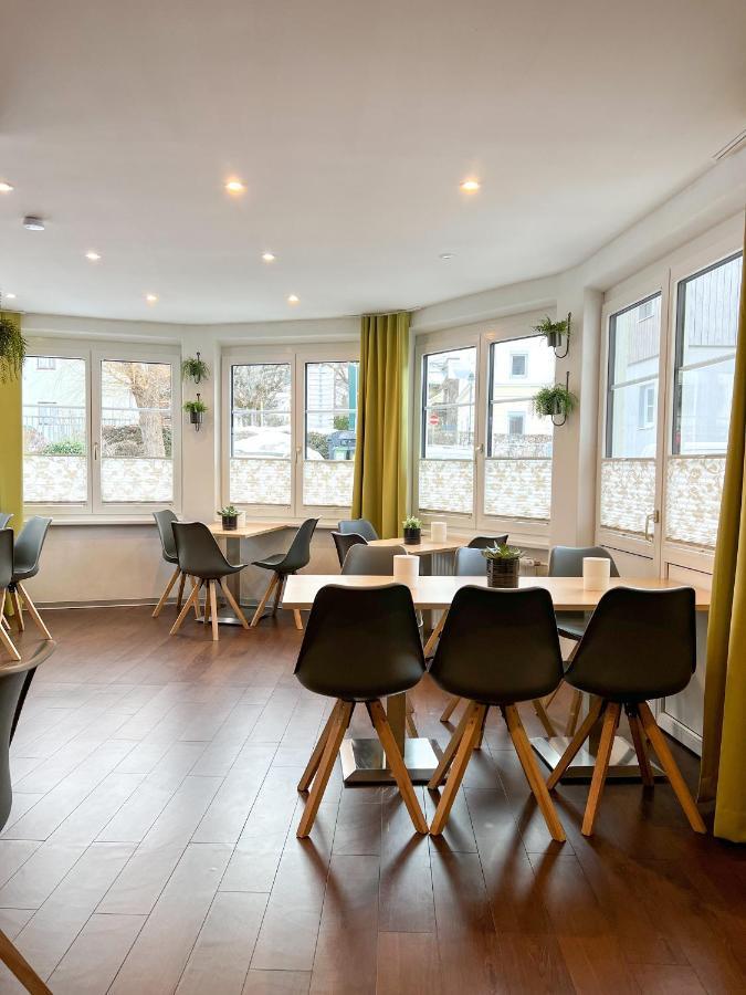 Seehotel Sissi Frühstückspension