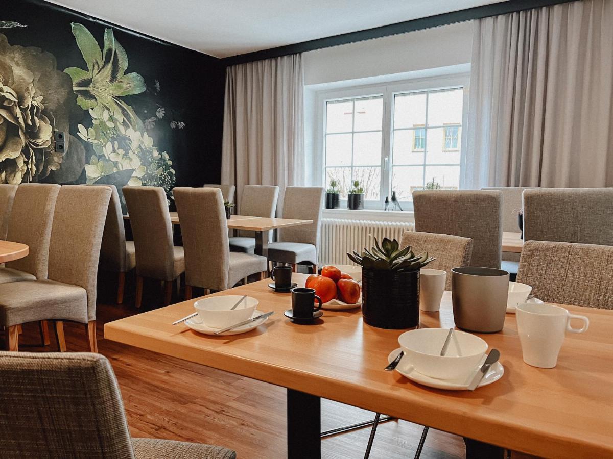 Seehotel Sissi Frühstückspension 3*